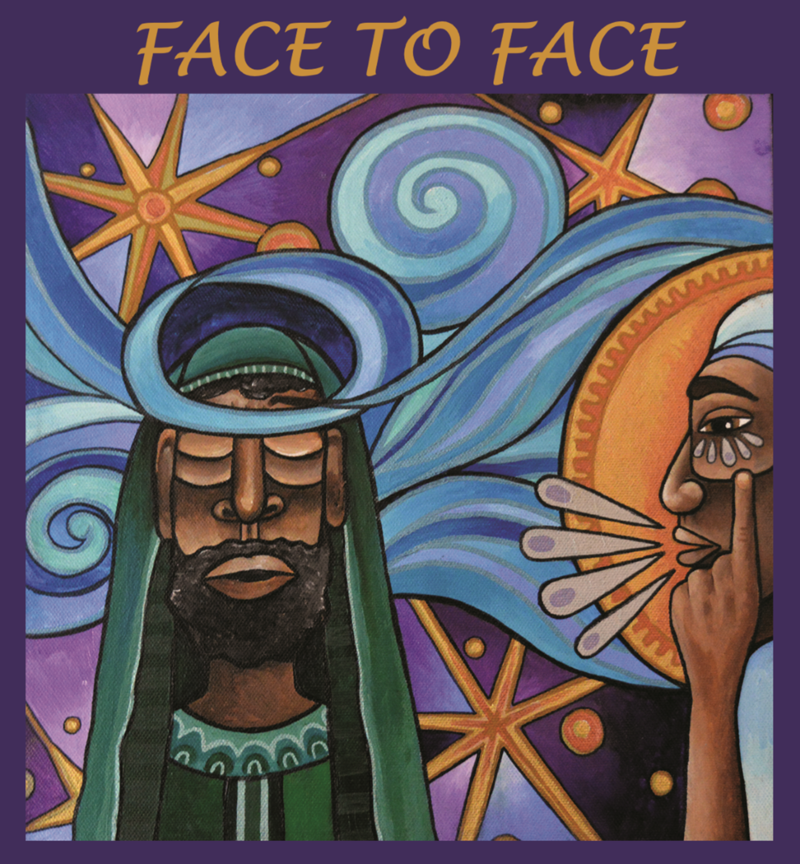 Second Sunday in Lent