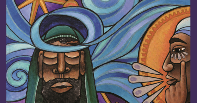 Second Sunday in Lent