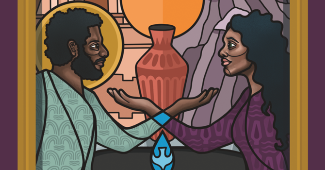 Third Sunday in Lent