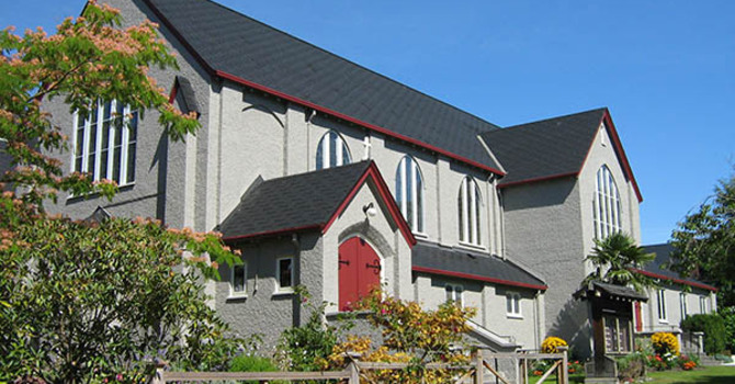 Job Posting: Building Steward - St. Philip's image