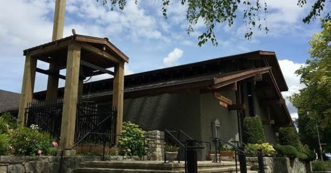 Job Posting: Community Ministry & Parish Administrator image