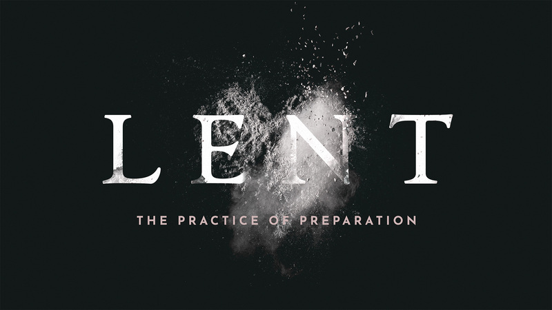 Lent Week 3 