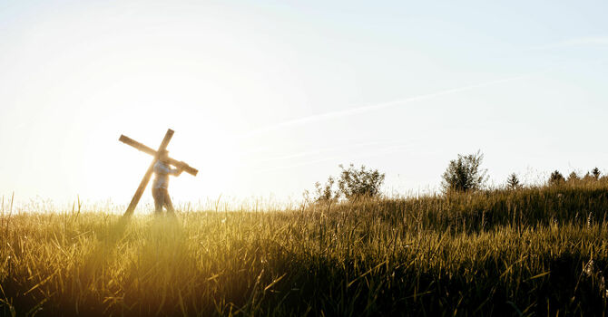 Maundy Thursday Service