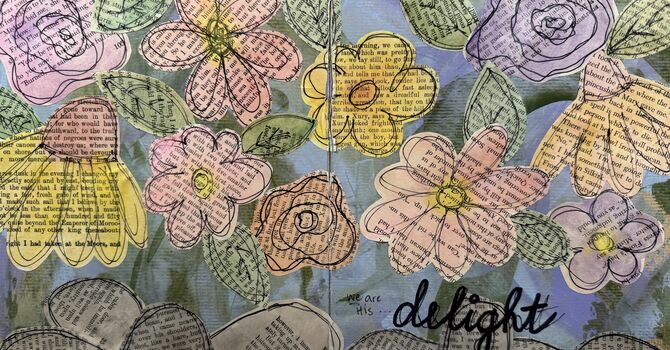 Mixed Media Art Journaling
