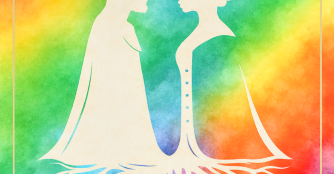 Men's and Women's Empowerment Rainbow Tea