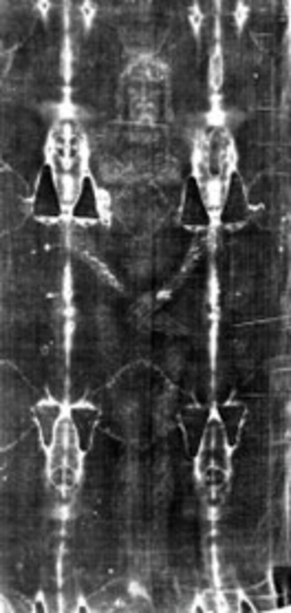 Shroud of Turin Presentation