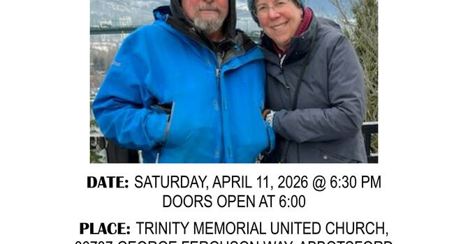 Your Health & Climate Change Seminar