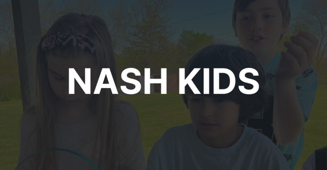 NashKids