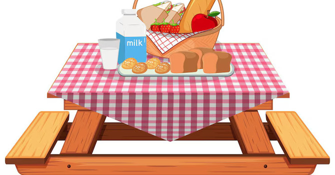 Parish Picnic