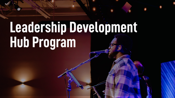 Leadership Development