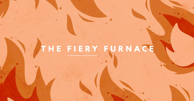 The Fiery Furnace 