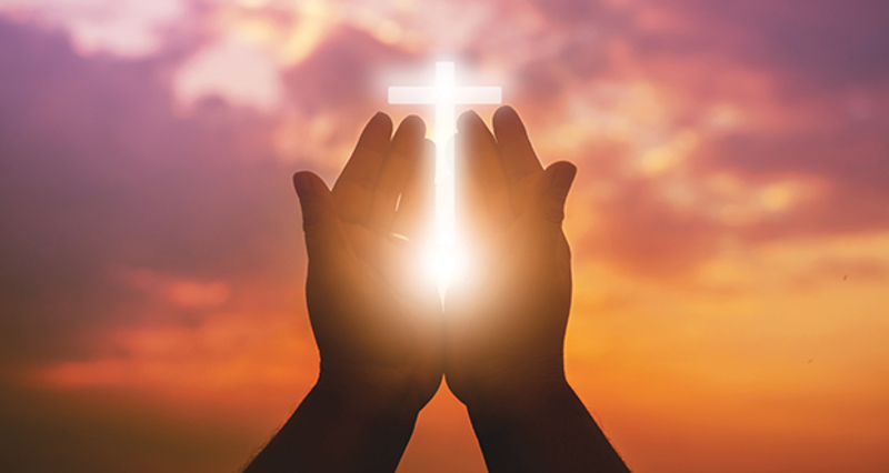 Fourth Sunday in Lent, 2026