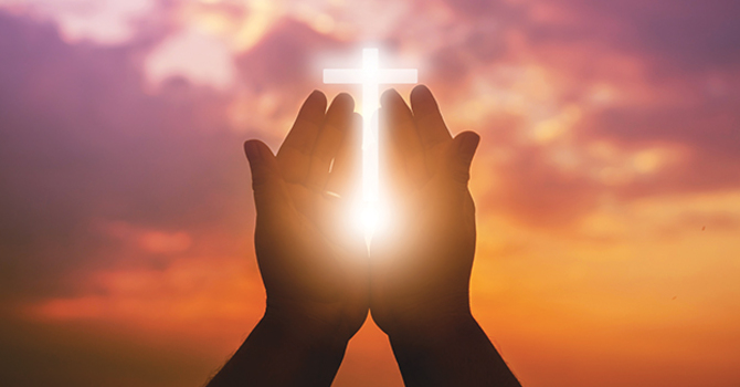 Fourth Sunday in Lent, 2026