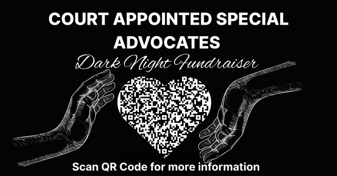 CASA Dark Night Fundraiser 