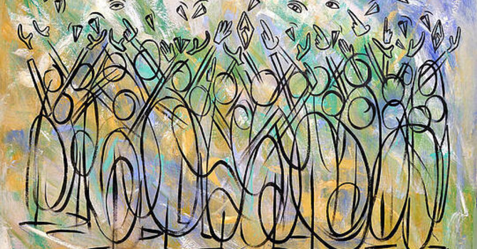 "I Am the Good Shepherd"