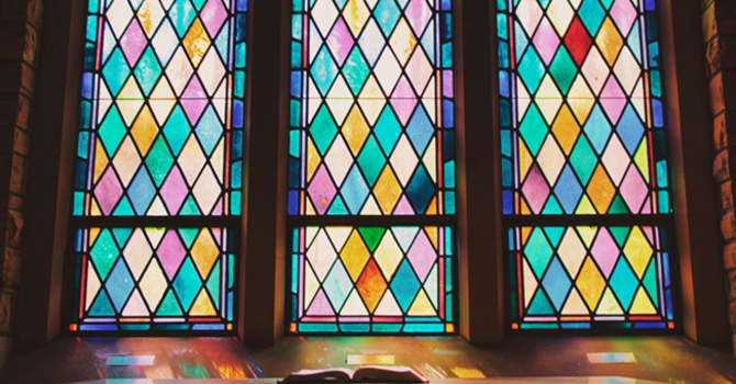 Rev. Karen's Reflection for March 15th