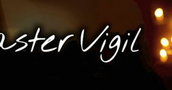 Easter Vigil