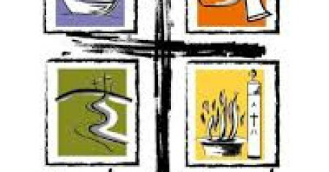 Thursday - Saying What Needs Said image