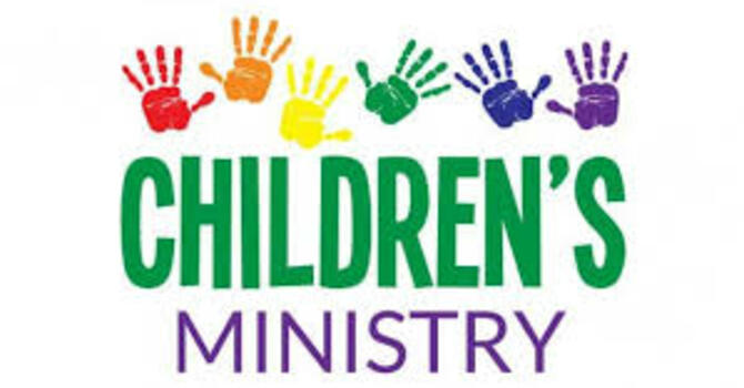 CBC Children's Ministry