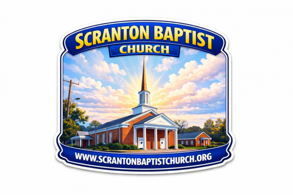 Scranton Baptist Church