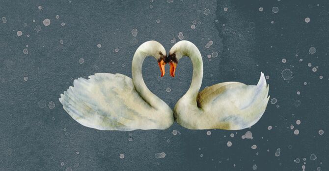 No. 30 "Be Faithful"