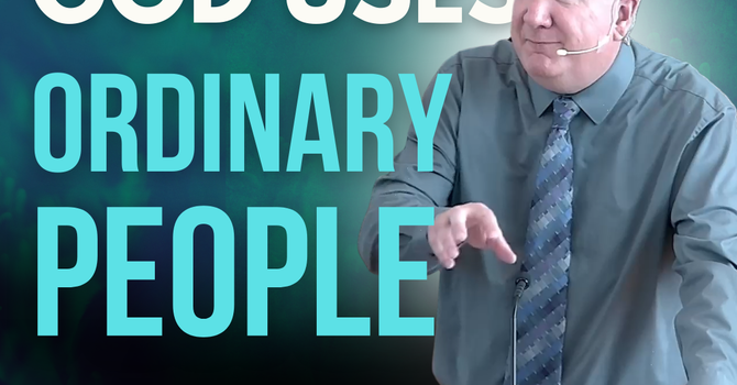 Engaging in the Work of Jesus (Part 3)