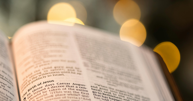 The Gospel Grips our Actions