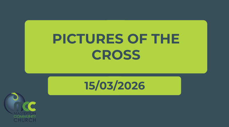 Pictures of the Cross