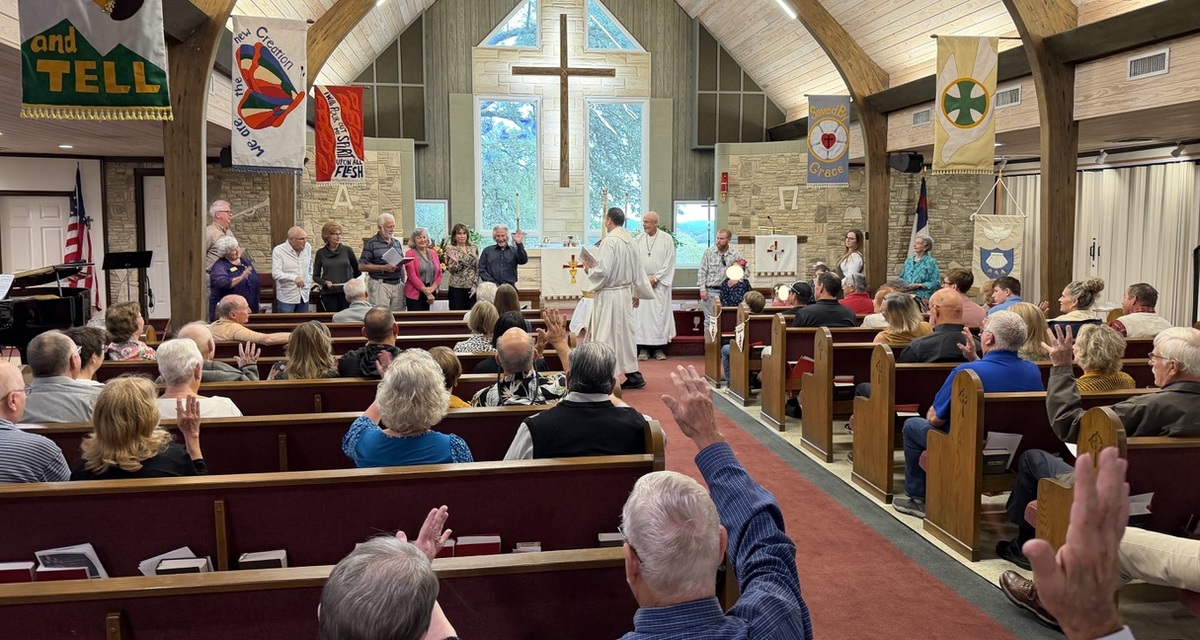 St. Andrew Lutheran Church Fall Festival