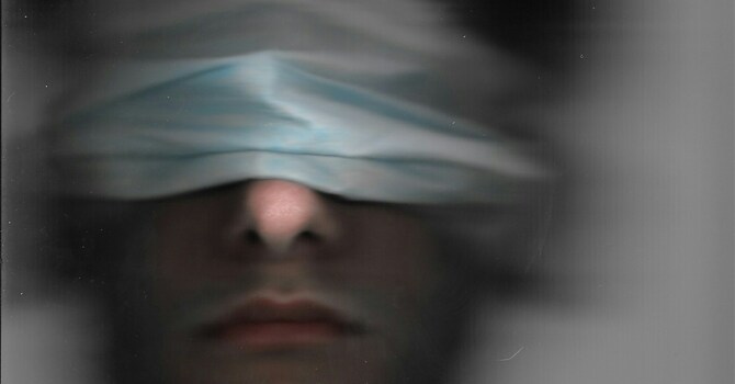 What Are We Here to See?