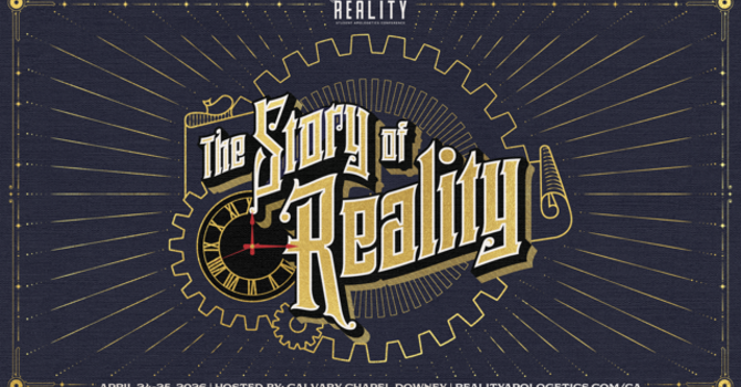 Reality Conference