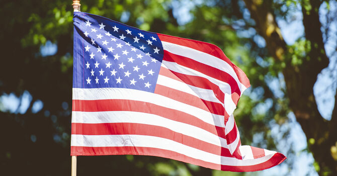 Veterans Day Program