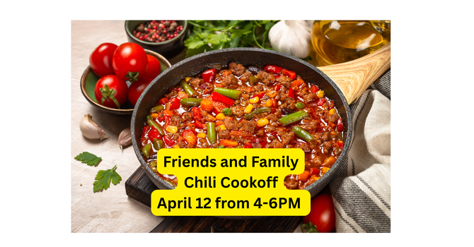 Friends & Family Fellowship