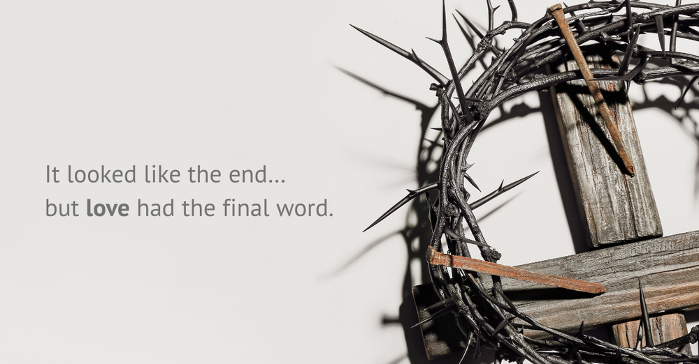 The Day Hope Won: Easter Weekend in Mount Forest