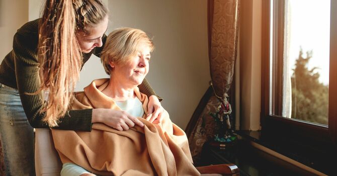 A Better Approach to Memory Care