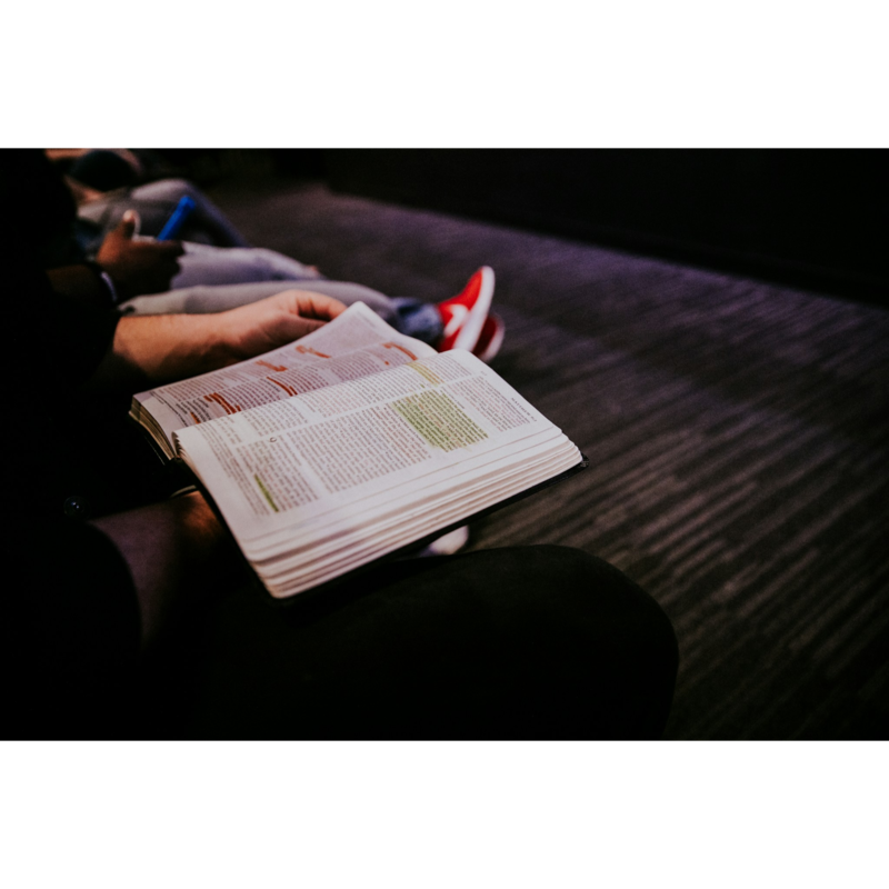 Call To True Worship