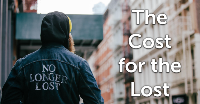 The Cost for the Lost 
