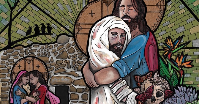 Devotions in Preparation for Sunday, March 22nd image