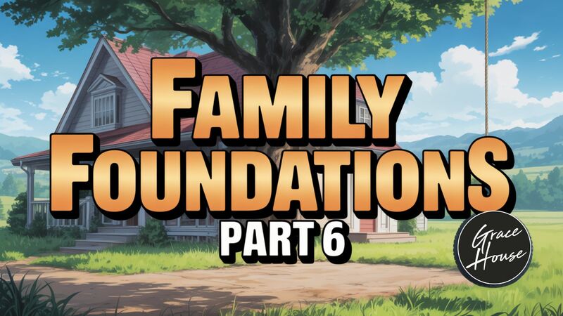 The House that Love Builds