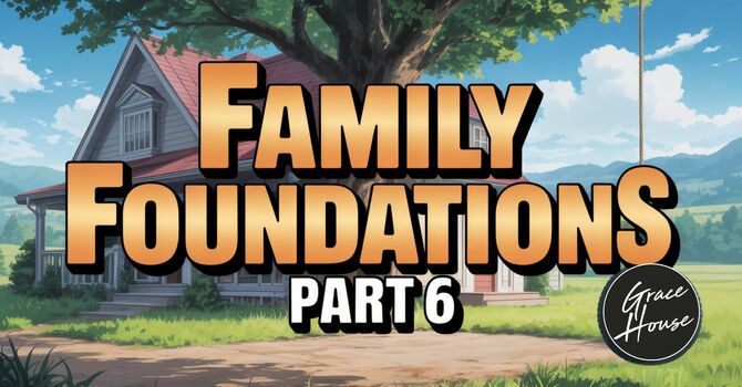 The House that Love Builds