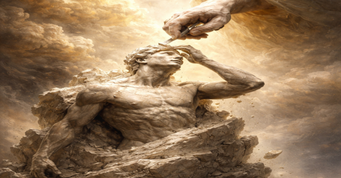 Having a Clean Vessel image