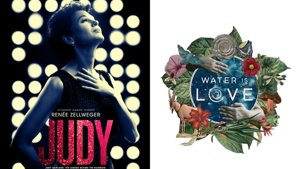 Movie Weekend at James Bay United