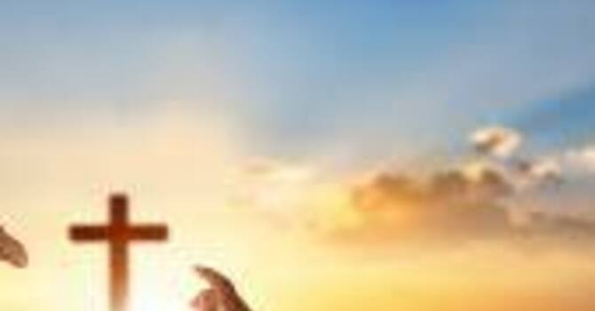 The Day of Salvation