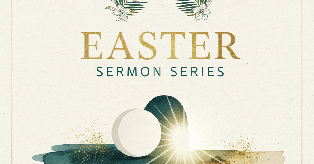 The Empty Tomb: The Fact That Changes Everything