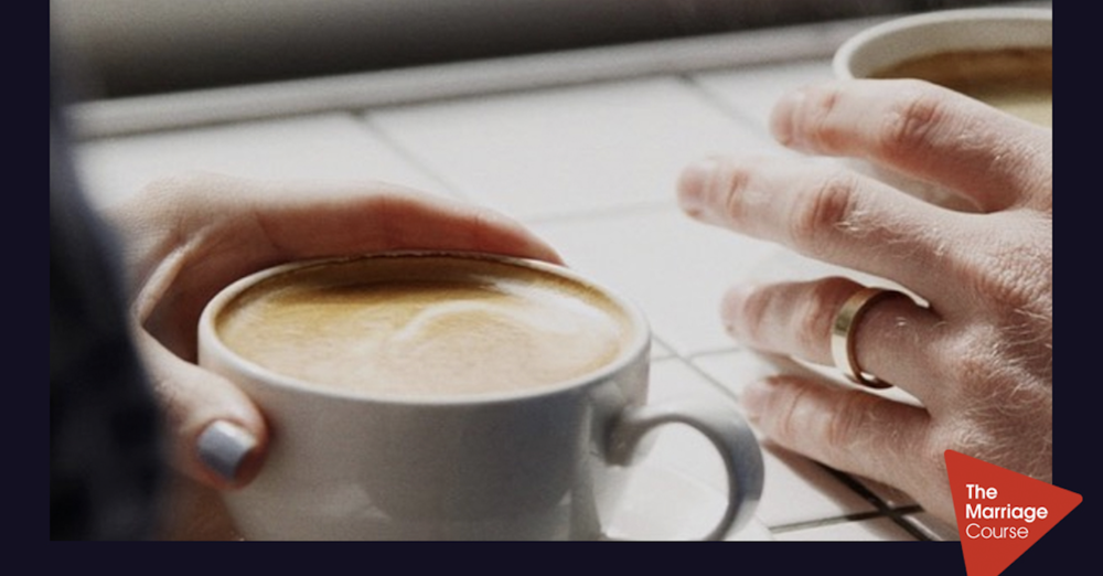 The Alpha Marriage Course