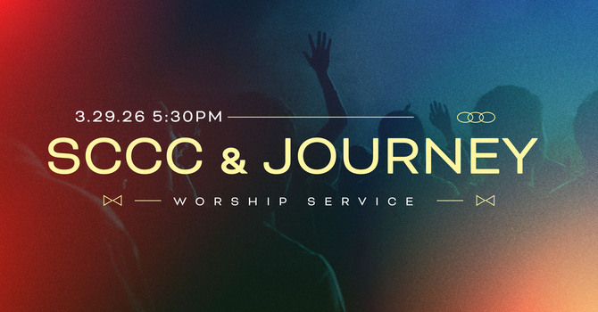 Worship Service with Journey of Faith