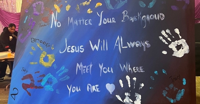 ConnectDinners Newsletter image