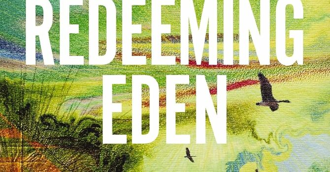 Recordings of Redeeming Eden Book Study image