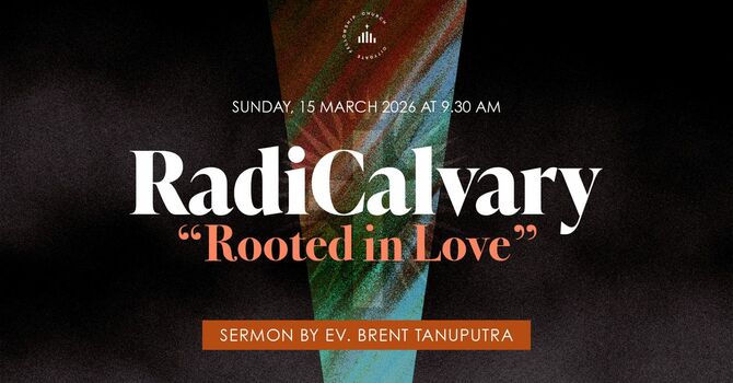 Rooted in Love 