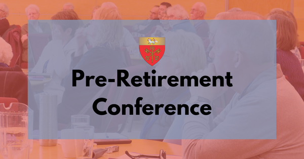 Pre-Retirement Conference